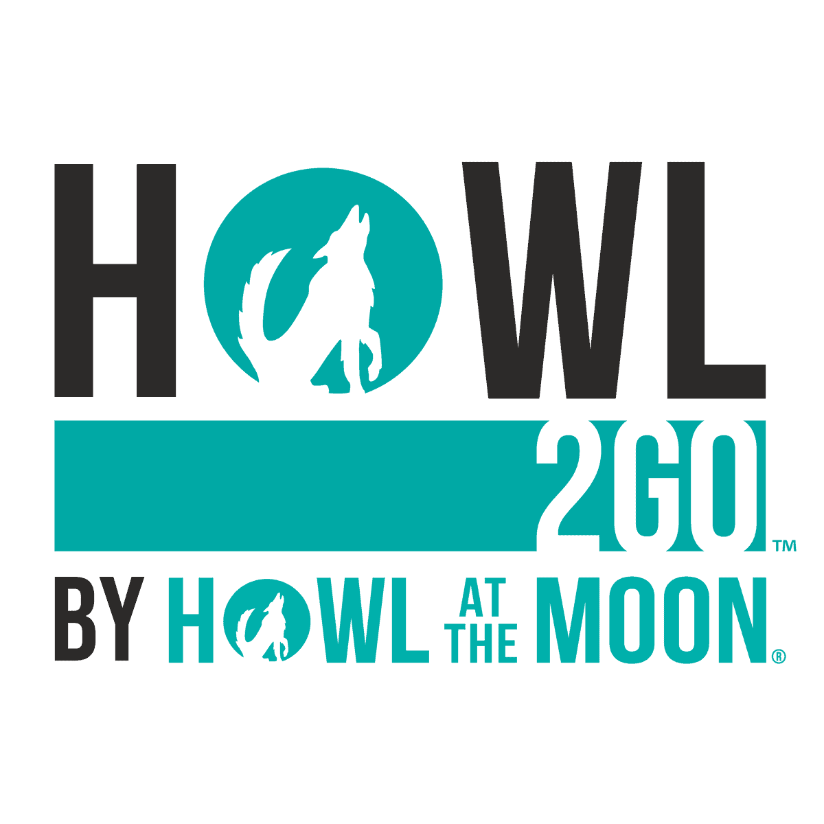 howl2go logo