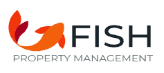 Fish Property Management logo