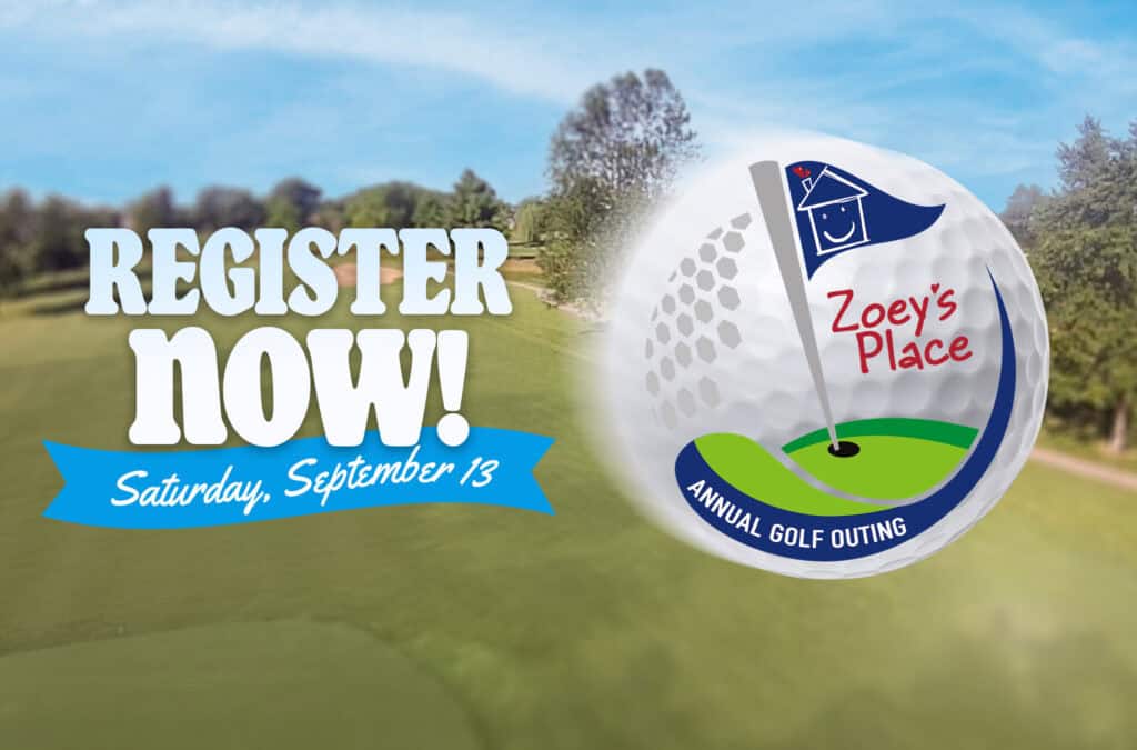 Zoey's Place Golf Outing Coming Soon
