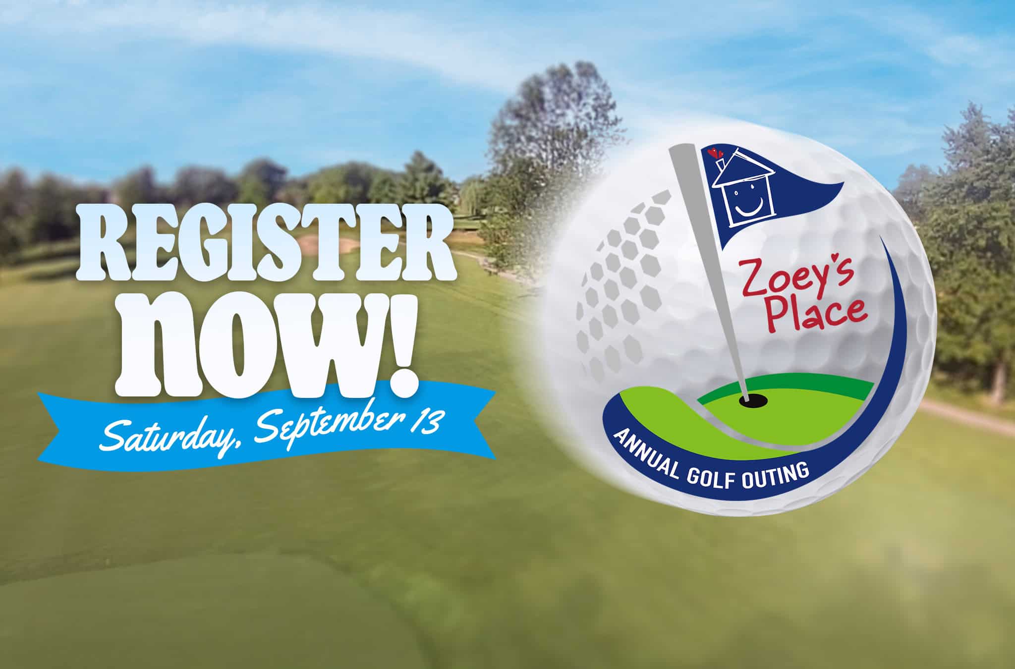 Zoey's Place Golf Outing Coming Soon