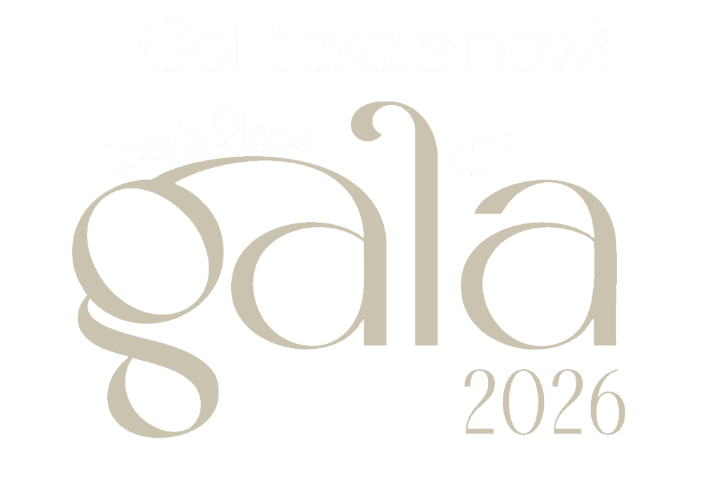 The Zoey’s Place Gala