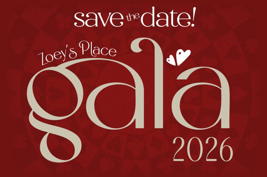 Save the Date for the Gala!