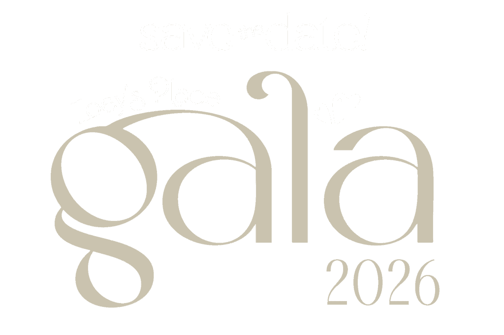 Save the Date for the Zoey's Place Gala