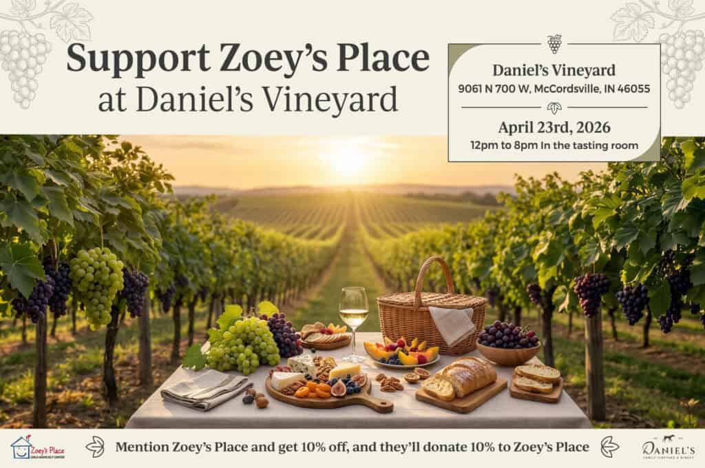 Daniel's Vineyard
