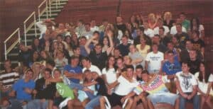 Class of 2008, Eastern Hancock H.S.
